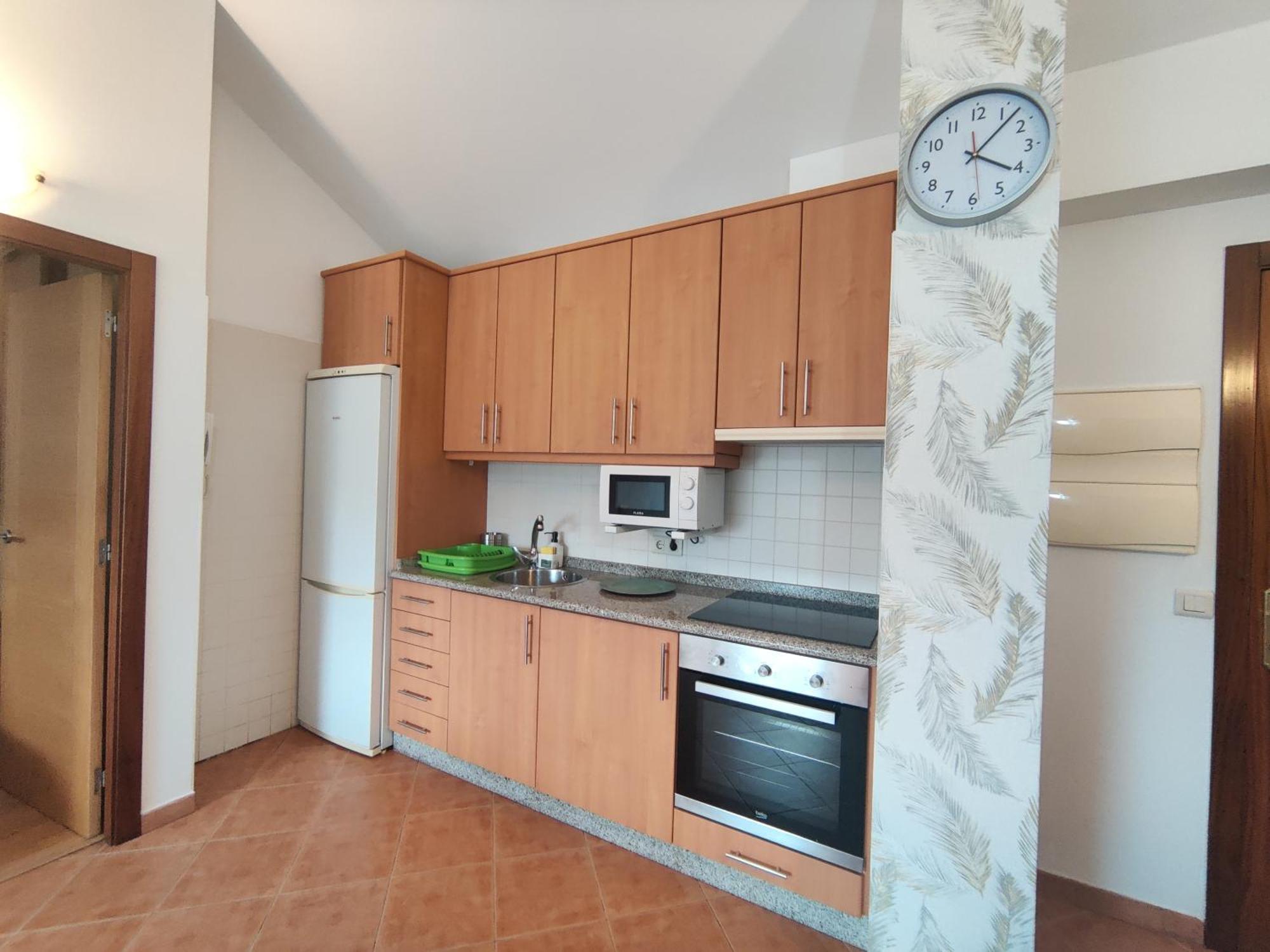 Apartamento Rio Gallo Cuntis Exterior foto